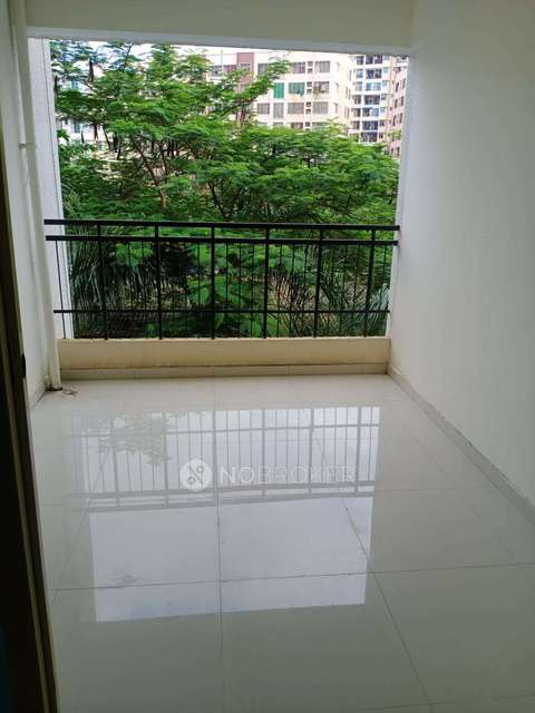 2 BHK Flat In Jp Harmony For Sale  In Ambernath East