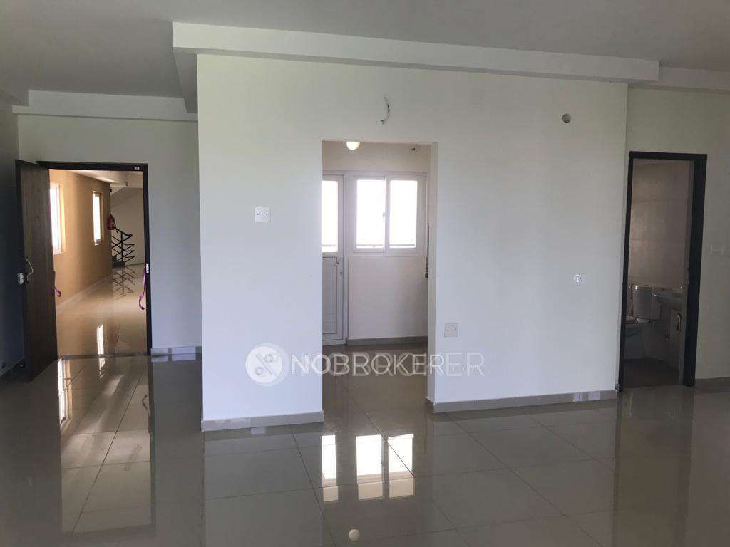 Olympia Opaline Sequel Navalur Without Brokerage Semifurnished 3 BHK