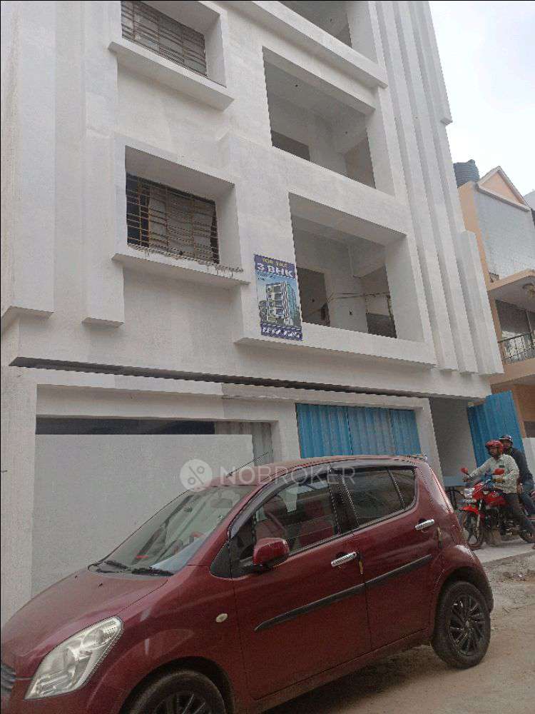 PG for Boys in Vijayanagar