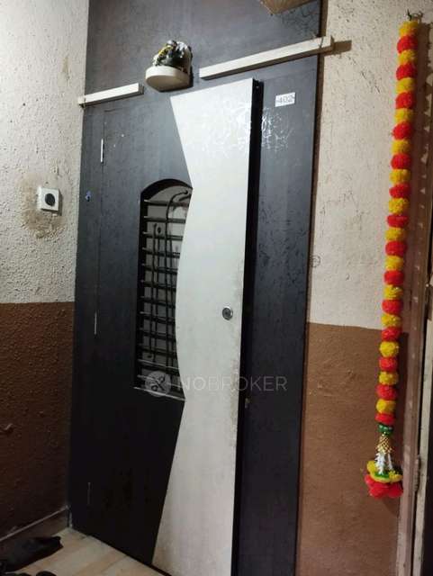 1 BHK Flat In Sai Samarth Chs  For Sale  In Dombivali East