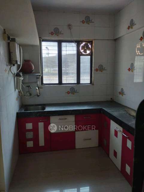 1 BHK Flat In Sai Samarth Chs  For Sale  In Dombivali East