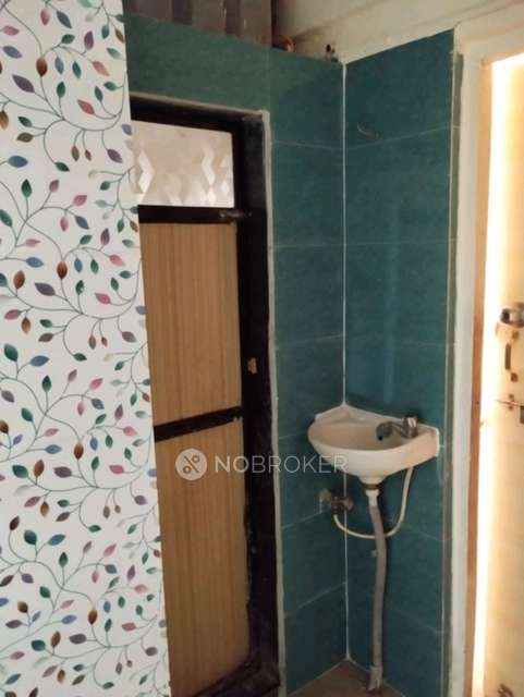 1 BHK Flat In Sai Samarth Chs  For Sale  In Dombivali East