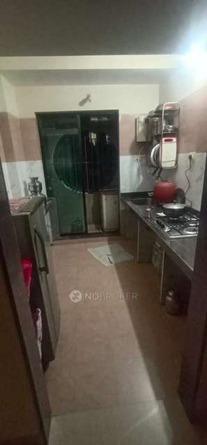 1 BHK Flat In Tharwani Ariana For Sale  In Ambernath