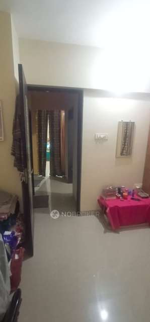 1 BHK Flat In Tharwani Ariana For Sale  In Ambernath