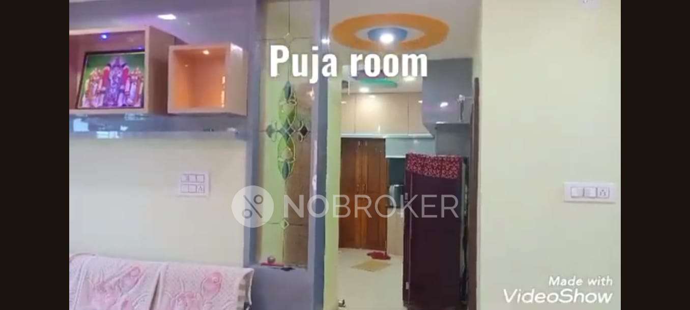 3 BHK House for Rent  In Kapra