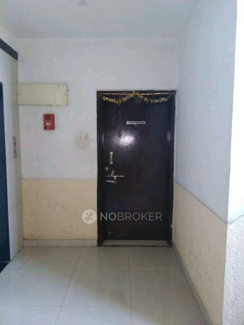 3 BHK Flat In Treedom Park Hsl Kalas Pune for Rent  In Vishrantwadi