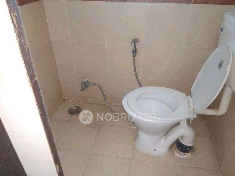 3 BHK Flat In Treedom Park Hsl Kalas Pune for Rent  In Vishrantwadi