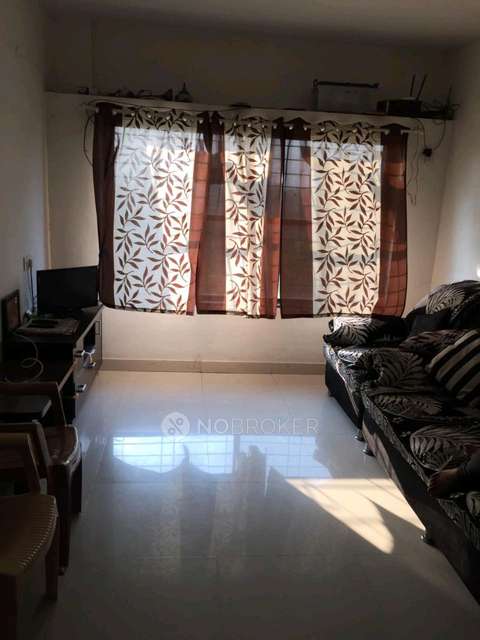 3 BHK Flat In Treedom Park Hsl Kalas Pune for Rent  In Vishrantwadi