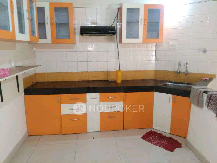 3 BHK Flat In Treedom Park Hsl Kalas Pune for Rent  In Vishrantwadi