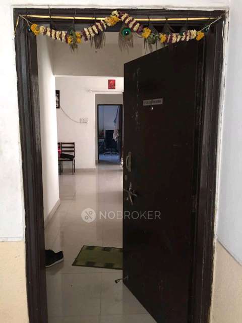 3 BHK Flat In Treedom Park Hsl Kalas Pune for Rent  In Vishrantwadi