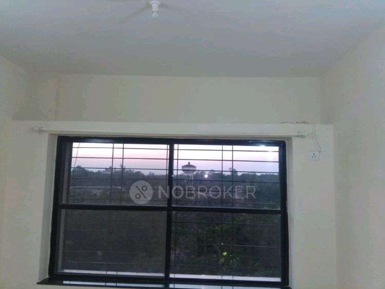 3 BHK Flat In Treedom Park Hsl Kalas Pune for Rent  In Vishrantwadi