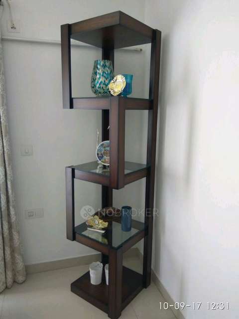 3 BHK Flat In Treedom Park Hsl Kalas Pune for Rent  In Vishrantwadi