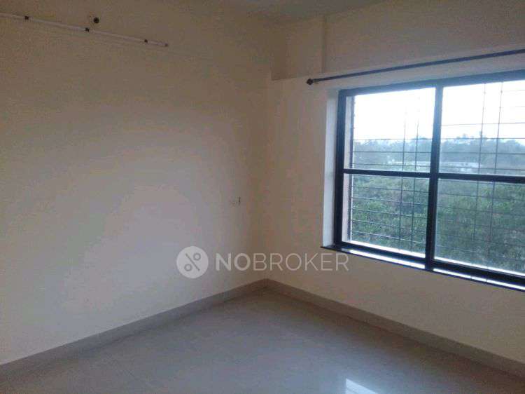3 BHK Flat In Treedom Park Hsl Kalas Pune for Rent  In Vishrantwadi