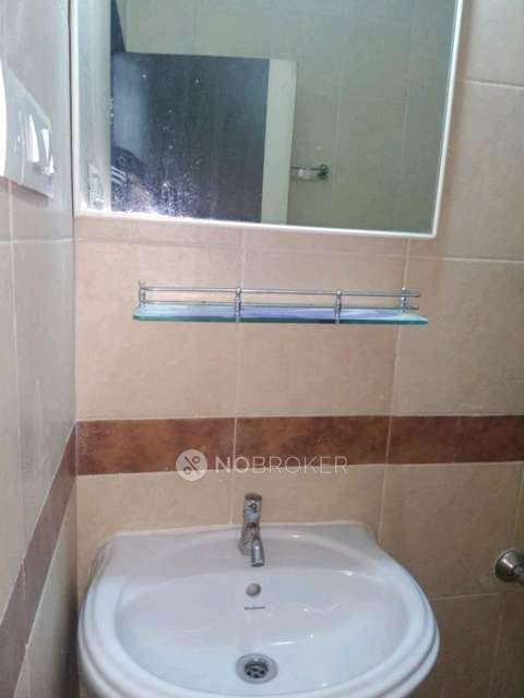 3 BHK Flat In Treedom Park Hsl Kalas Pune for Rent  In Vishrantwadi
