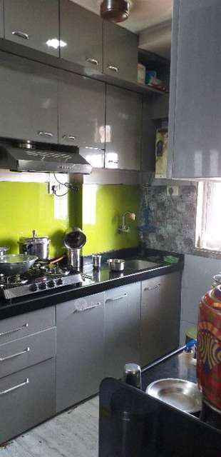 2 BHK Flat In  1401 Marshal Shrishti Chs ,bhandup West Mumbai 400078 For Sale  In Bhandup West