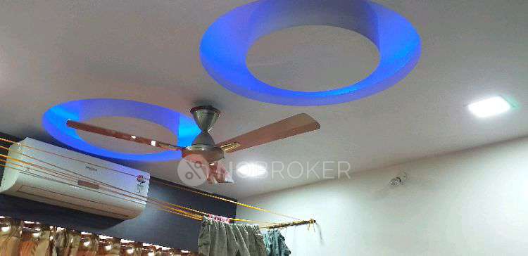 2 BHK Flat In  1401 Marshal Shrishti Chs ,bhandup West Mumbai 400078 For Sale  In Bhandup West