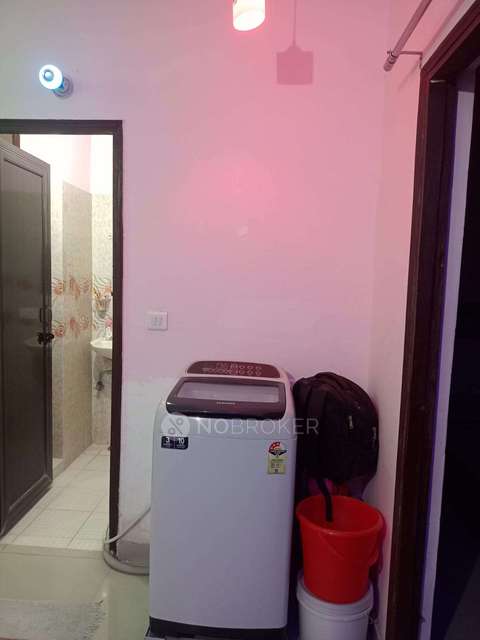 1 BHK Flat In Janhit Awas Yojna For Sale  In Chapraula