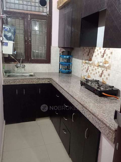 1 BHK Flat In Janhit Awas Yojna For Sale  In Chapraula