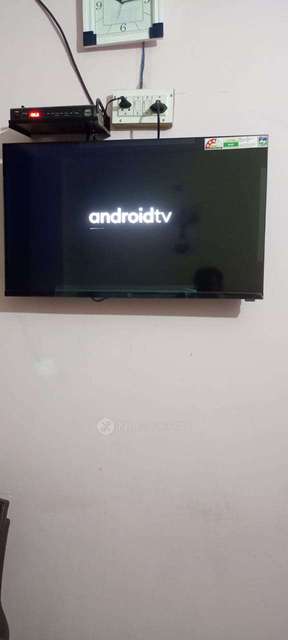 1 BHK Flat In Janhit Awas Yojna For Sale  In Chapraula