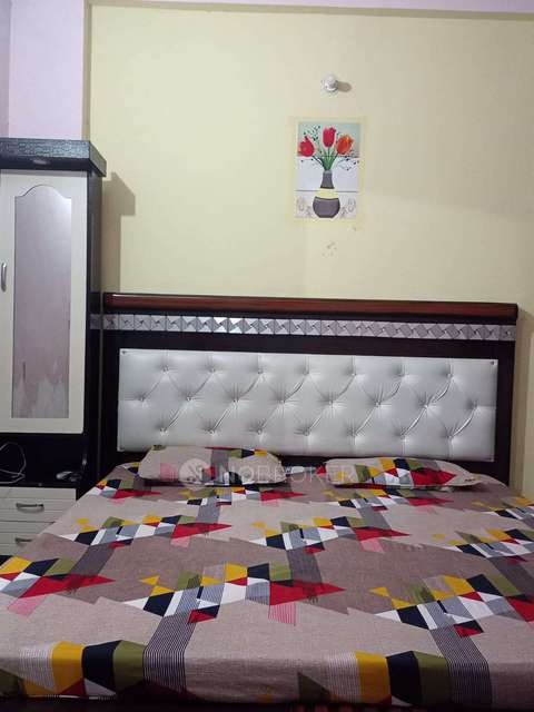 1 BHK Flat In Janhit Awas Yojna For Sale  In Chapraula