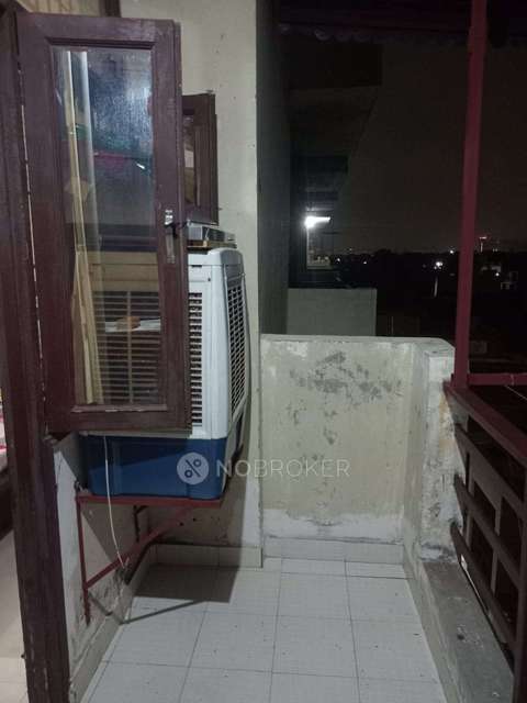 1 BHK Flat In Janhit Awas Yojna For Sale  In Chapraula