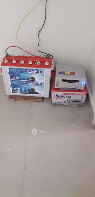 1 BHK Flat In Janhit Awas Yojna For Sale  In Chapraula