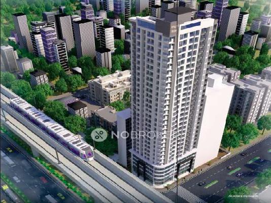 2 BHK Flat In Codename Hinjewadi Prime For Sale  In Hinjewadi Phase 1