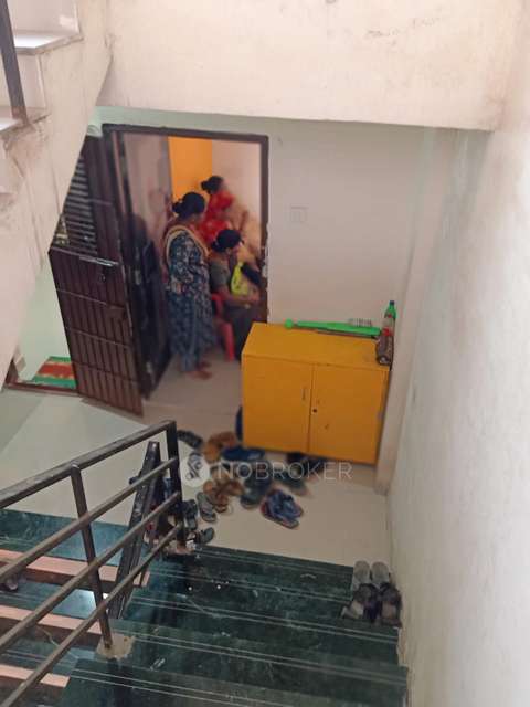 1 RK Flat In Vithal Housing Society For Sale  In Navi Mumbai