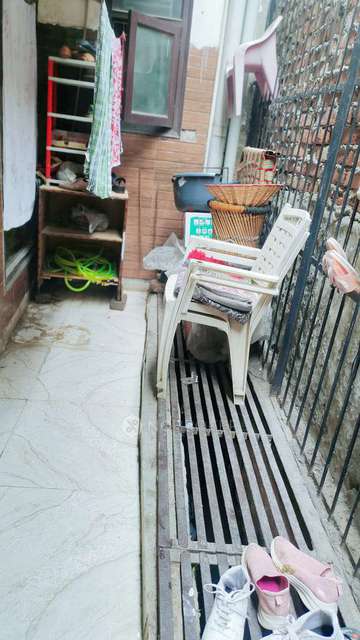 3 BHK House For Sale  In Pratap Vihar