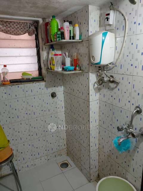 1 BHK Flat In Pradny Socity For Sale  In Borivali West