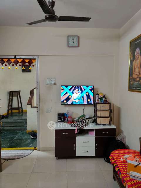 1 BHK Flat In Pradny Socity For Sale  In Borivali West