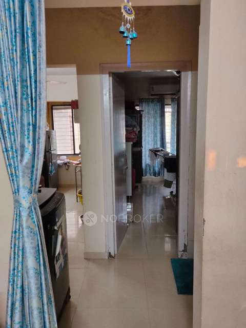 1 BHK Flat In Pradny Socity For Sale  In Borivali West