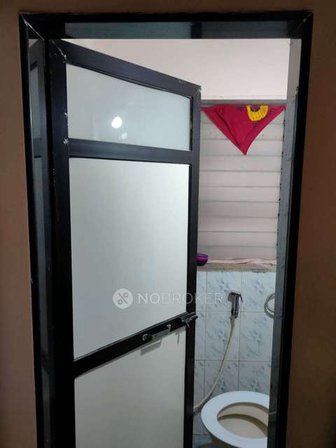 1 BHK Flat In Pradny Socity For Sale  In Borivali West