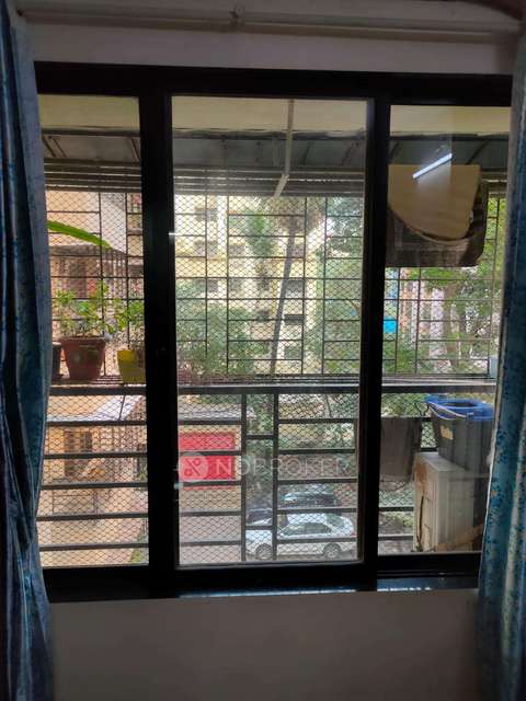 1 BHK Flat In Pradny Socity For Sale  In Borivali West