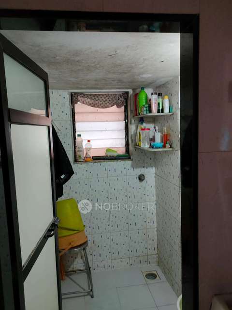 1 BHK Flat In Pradny Socity For Sale  In Borivali West