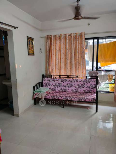 1 BHK Flat In Pradny Socity For Sale  In Borivali West