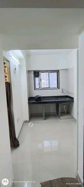 1 BHK Flat In Swaraj Heights for Rent  In Goregaon West