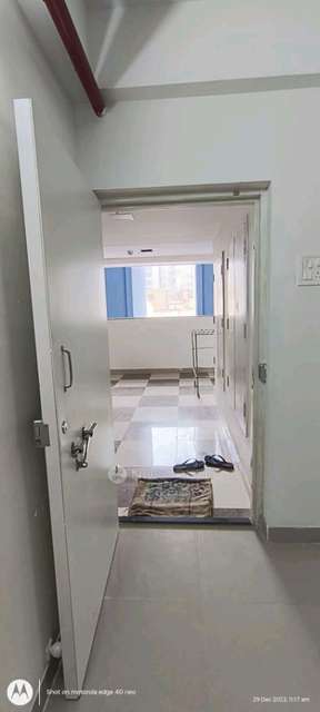 1 BHK Flat In Swaraj Heights for Rent  In Goregaon West