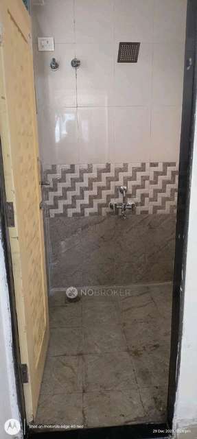 1 BHK Flat In Swaraj Heights for Rent  In Goregaon West