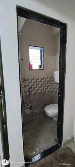 1 BHK Flat In Swaraj Heights for Rent  In Goregaon West