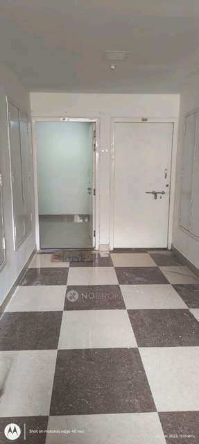 1 BHK Flat In Swaraj Heights for Rent  In Goregaon West