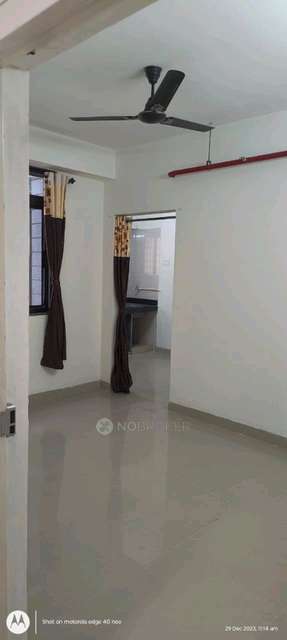 1 BHK Flat In Swaraj Heights for Rent  In Goregaon West