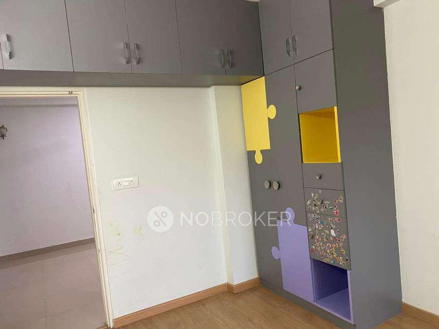 3 BHK Flat In Emaar Imperial Gardens For Sale  In Sector-102