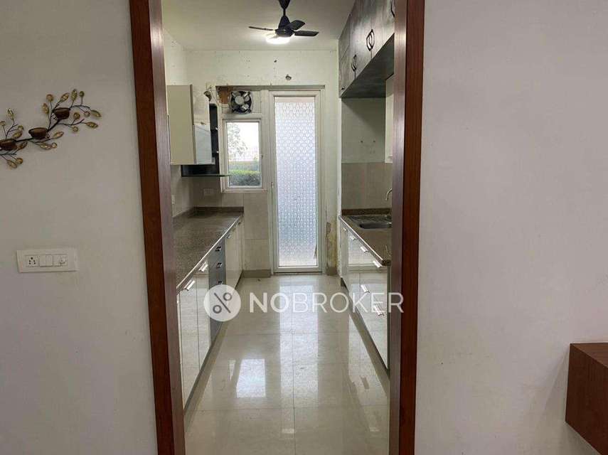 3 BHK Flat In Emaar Imperial Gardens For Sale  In Sector-102