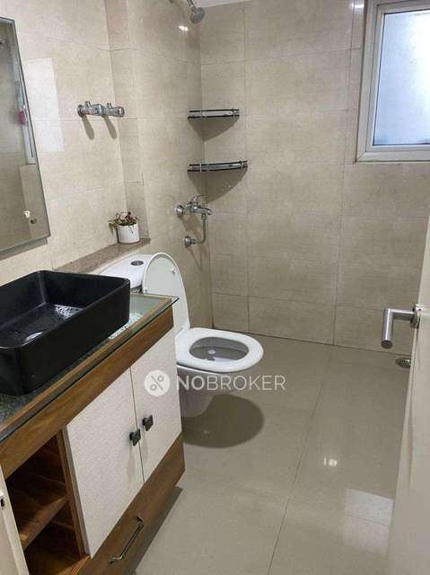 3 BHK Flat In Emaar Imperial Gardens For Sale  In Sector-102