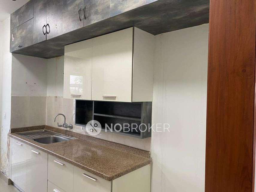 3 BHK Flat In Emaar Imperial Gardens For Sale  In Sector-102