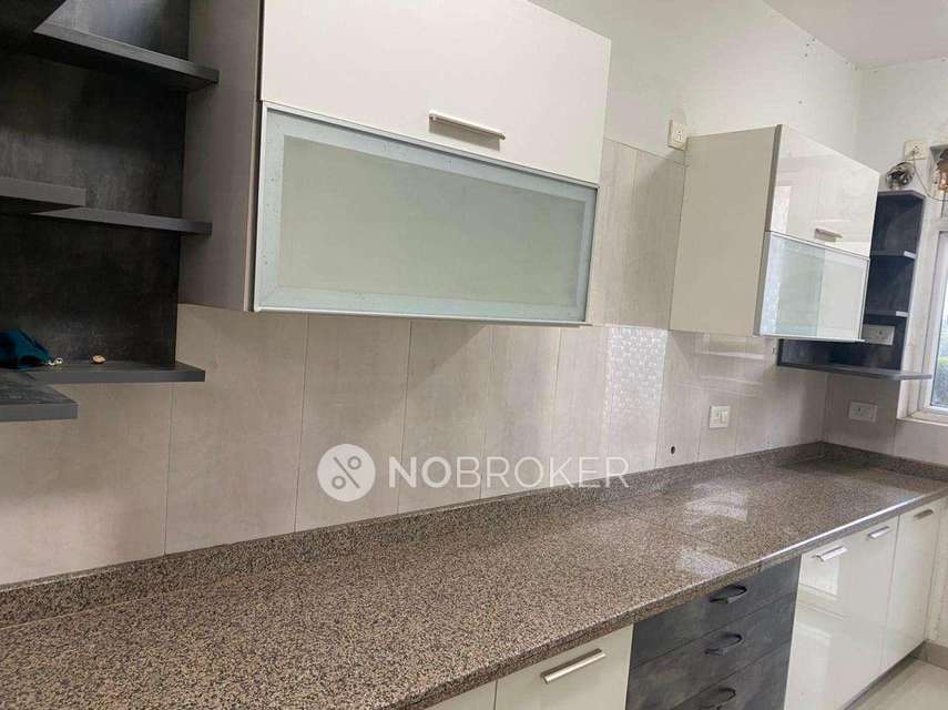 3 BHK Flat In Emaar Imperial Gardens For Sale  In Sector-102