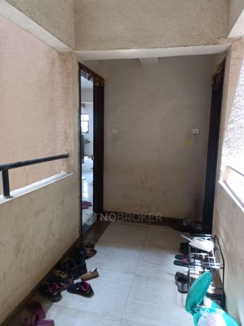 1 BHK Flat In Giriraj Vrindavan For Sale  In Chikhali