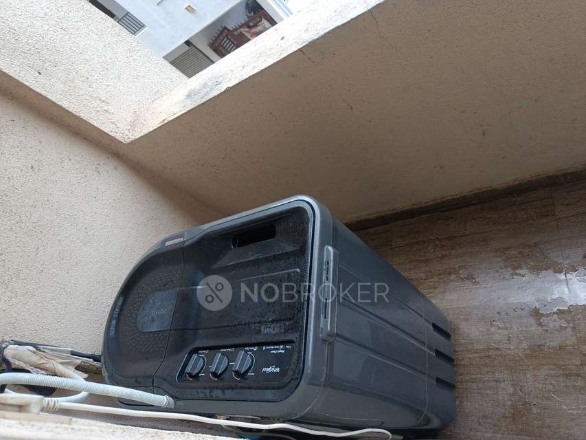 1 BHK Flat In Giriraj Vrindavan For Sale  In Chikhali