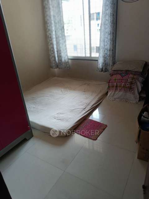 1 BHK Flat In Giriraj Vrindavan For Sale  In Chikhali